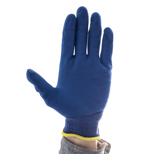 Ansell HyFlex 11-818 Ultra Thin Nitrile Gloves - Workwear.co.uk